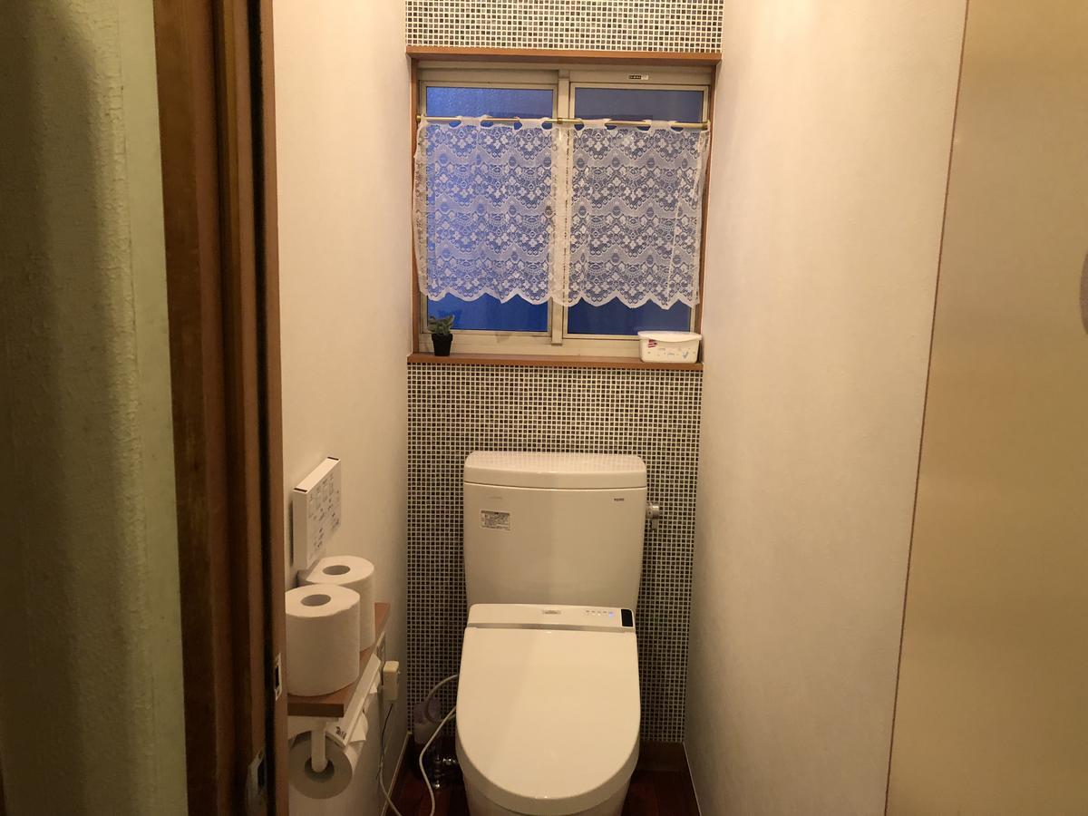 Pension Razteca Hakuba Exterior foto