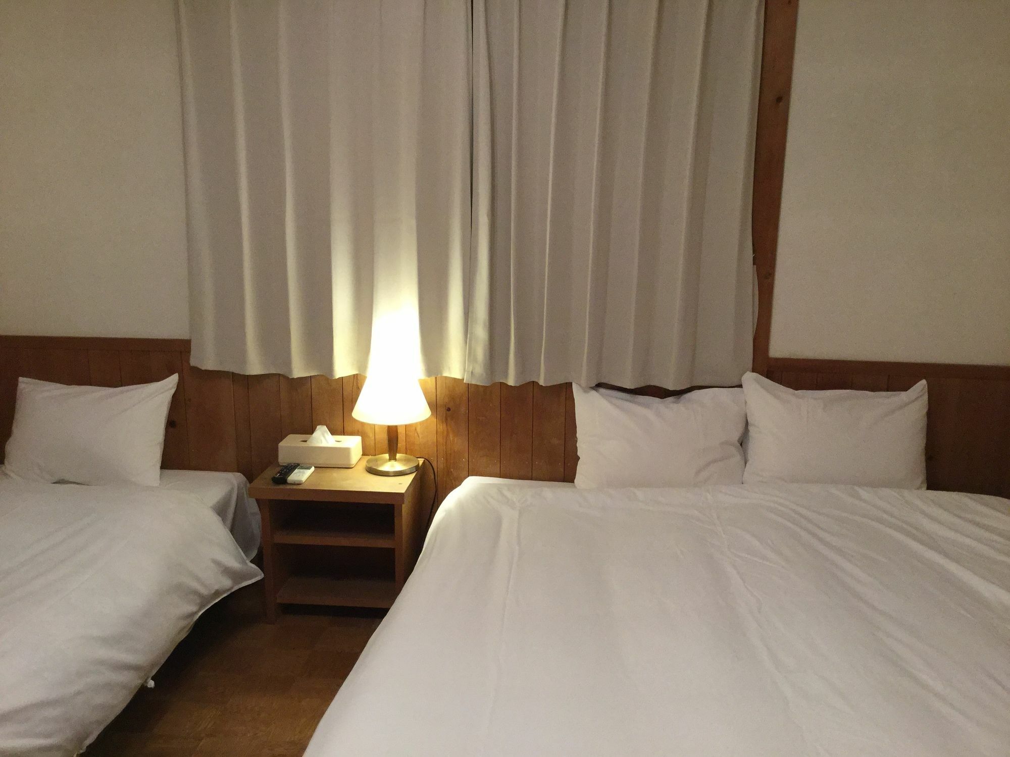 Pension Razteca Hakuba Exterior foto